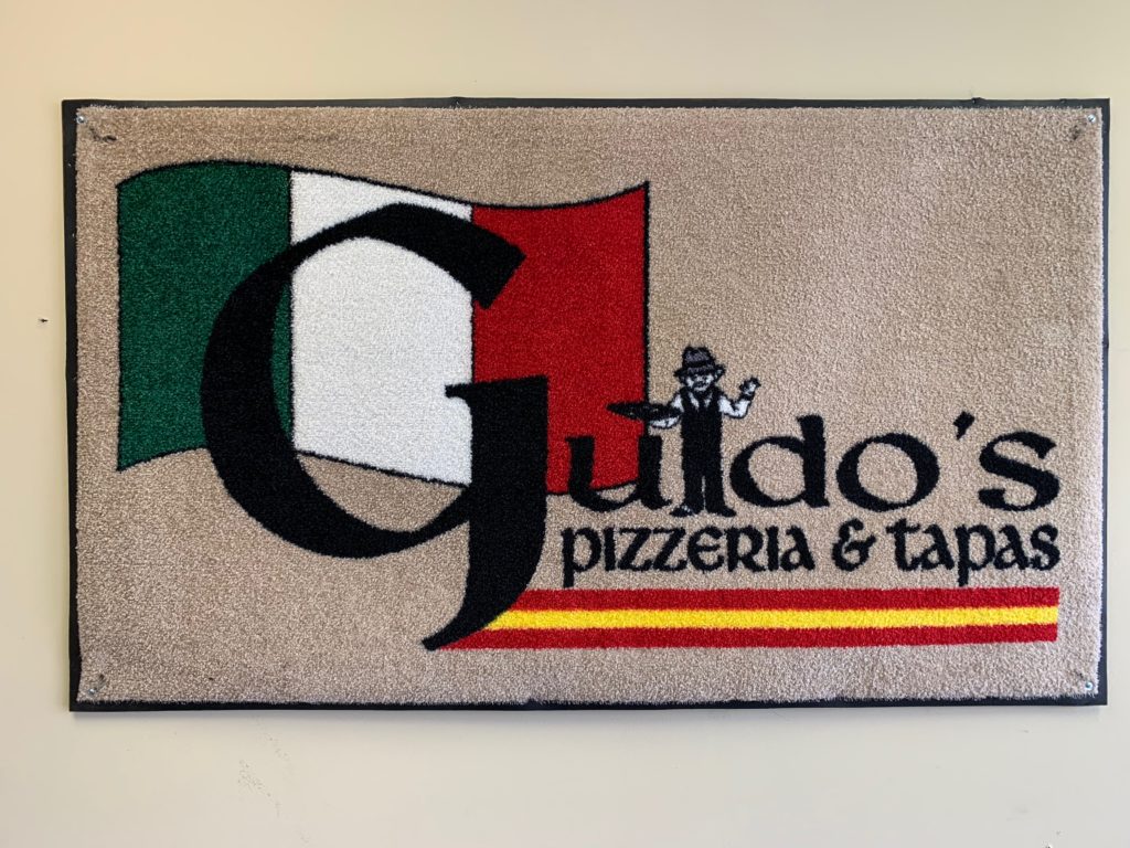 Custom Mats Make Your Business Look Great