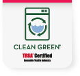 Clean Green Certificate