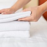 towel service edwardsville