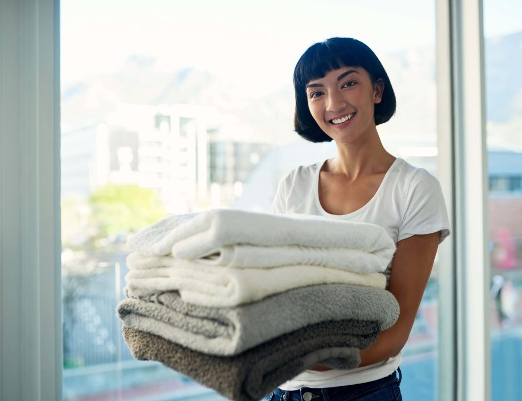 linen services in Memphis